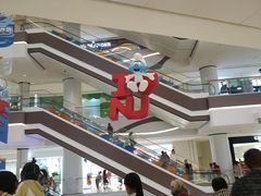 -龙湖南京江北天街