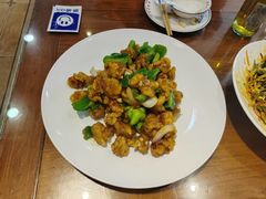 -那家老院子东北菜·饺子·小鸡炖蘑菇(艳华街店)