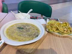 -康文福葱花饼砂锅铺(远大购物中心店)