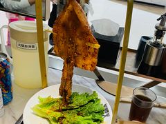 -火炉火自助餐(西直门凯德MALL店)