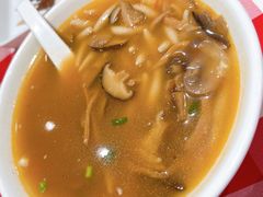 -西贝(枫蓝国际购物中心店)