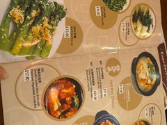 -文兴酒家(Chinatown - Gerrard Street)