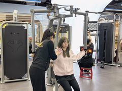 -超鹿运动(五四路恒力城店)