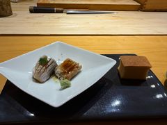 -鮨青(恒基名人购物中心店)