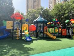 -幸福泉幼儿园(秋实东街)