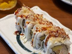 -8PINTS八品脱·日料·烧鸟·精酿小酒馆(莘庄店)