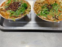 -正味斋锅巴菜(西北角店)