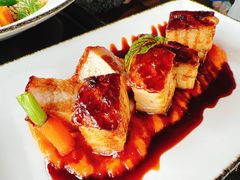 -哈蒙德餐厅