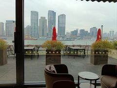 -三利音·浦之舟(滨江大道店)