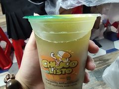 -小民大排档(光谷店)