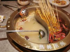-热辣宗师·串串火锅(万达金街店)