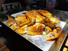 状元烤鸡-寻宝记绍兴菜(鲁迅路店)