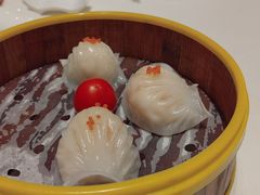 -半岛太子酒家(海港城店)