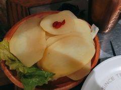 -探鱼·鲜青椒爽麻烤鱼(北京路天河城店)