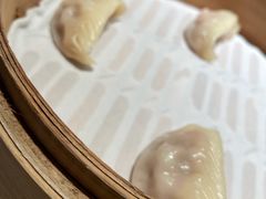 虾肉蒸饺-鼎泰丰(当代商城店)