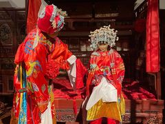 -中国闽台缘博物馆