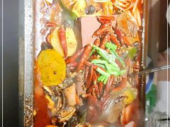 -探鱼·鲜青椒爽麻烤鱼(天一广场店)