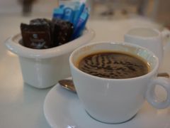 美式咖啡-Fern Forest Cafe