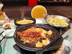 -辛香味烧鱼馆·非遗技艺·排骨红烧肉(光谷医药园店)