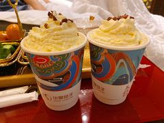 -华夏良子·足道SPA艾灸(翠微店)