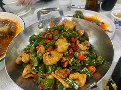 -川湘園(西华路店)