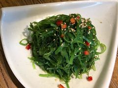 清脆海藻芽-管氏翅吧(国展店)