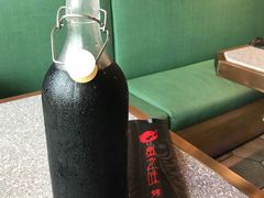 -问渔烤鱼(回龙观总店)