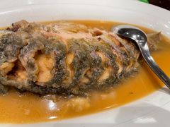 -阿庄新豫菜(通泰路店)
