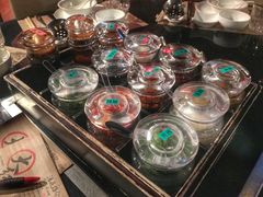 -大红袍火锅料理(尖沙咀店)