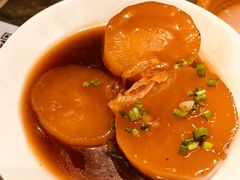 兰溪煨萝卜-兰溪小馆(首经贸店)