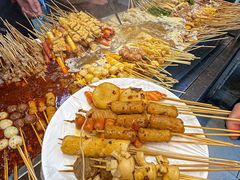 -郭记小街麻辣烫(南小街总店)