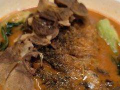 -四季轩中餐厅(徐州开元名都大酒店)