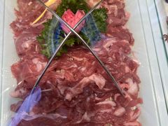 -蓝珊瑚蒸汽海鲜餐厅(龙奥店)
