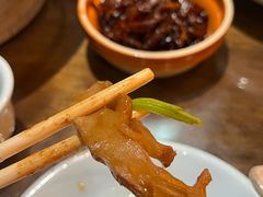 -博山菜·大厨烙馍村(金乔社区店)