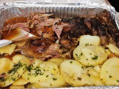 -Pedro's House of Lamb(基督城)