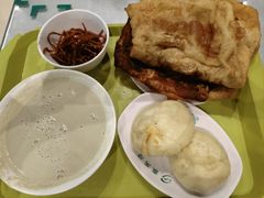 -南来顺饭庄·清真(南菜园店)