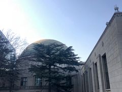 -北京天文馆