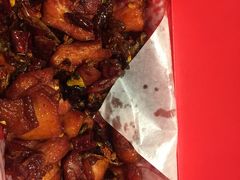 -老韩煸鸡·中国炸鸡(水塔美食街店)