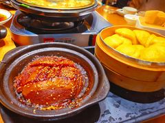 芽菜烧白-陶德砂锅(蜀汉路店)
