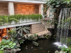 -白天鹅宾馆-宏图府餐厅