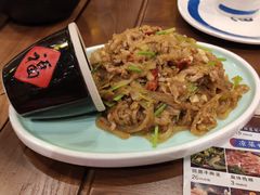 -满园烤鸭·春饼(太原街万达店)