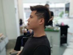 点击看大图 -迈丝发型艺术