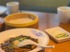 -三凤酒家·百年无锡菜(清扬茂业店)