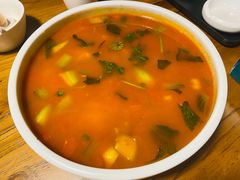野蘑菇汤饭-3号仓库(幸福北路店)