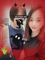 -Mr.JUDY洗个头发