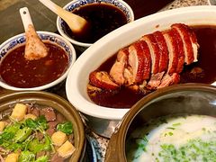 -南京大牌档(凯德1818店)