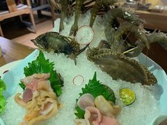 -尚海豆捞(乐虹坊店)