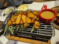 -若蘭慈·无国界素食料理(欢乐海岸店)