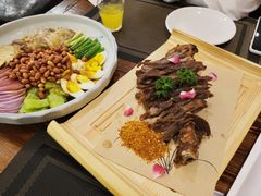 -七菜馆·东北菜·蒸饺(文体路店)