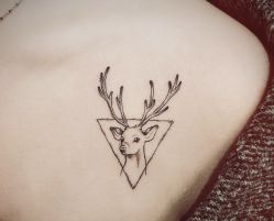 -新龙门刺青·纹身